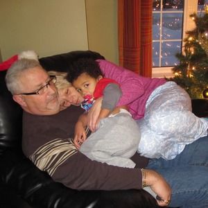 Meet your Posher, Cathy